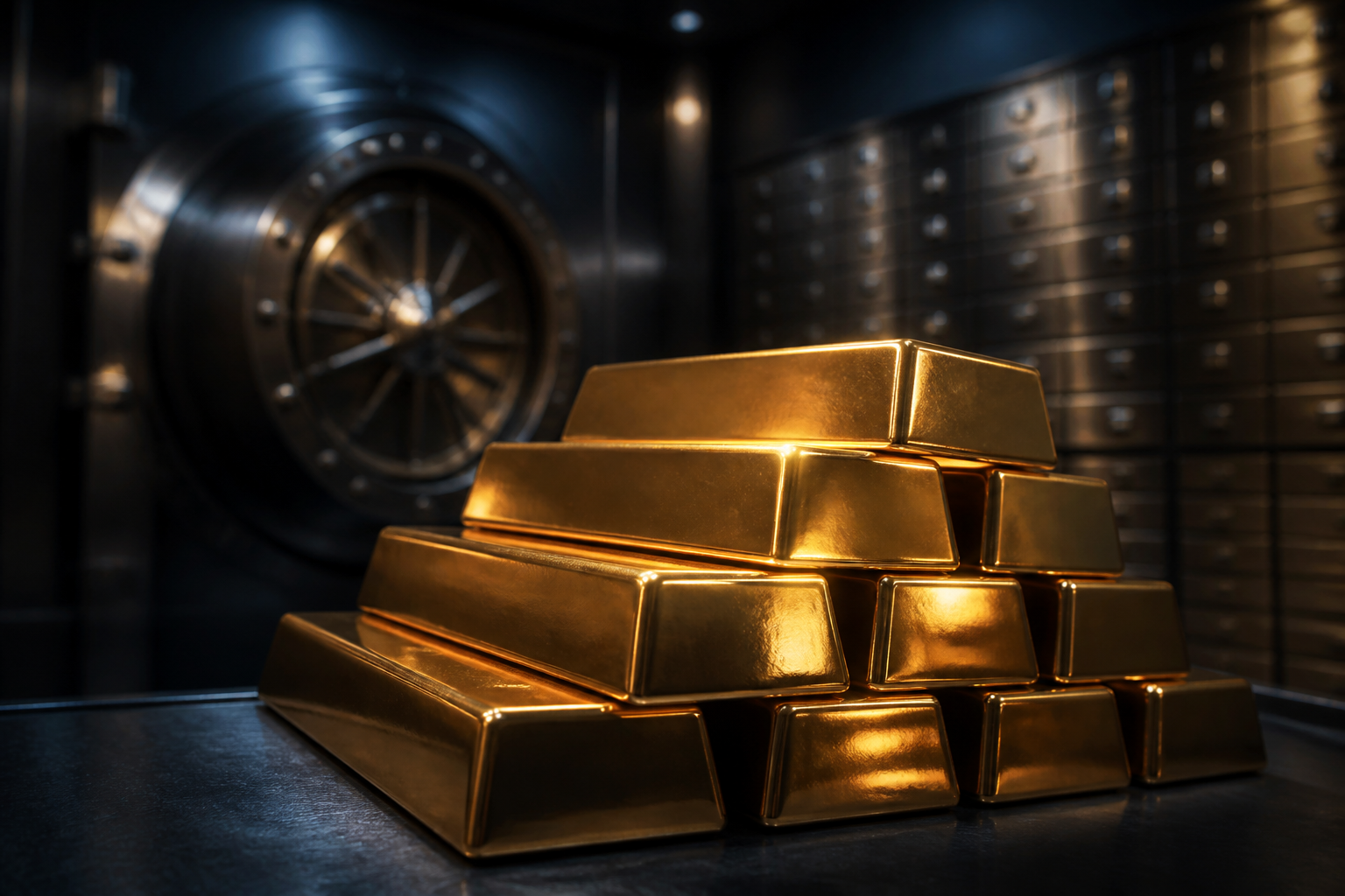 Physical Gold Investment: A Principled Approach for Sophisticated Capital